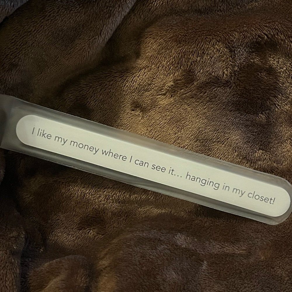 Fashionphile Nail File